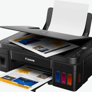 CANON PIXMA G2411 All-In-One Printer
