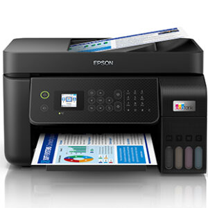 Epson EcoTank L5290 A4 Wi-Fi All-in-One Ink Tank Printer with ADF