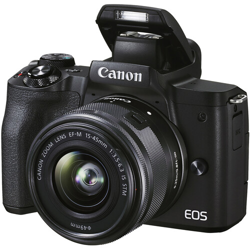 canon eos m50 mark ii