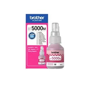 BROTHER BT5000M Ink Bottle (Magenta)