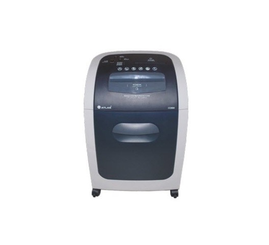 ATLAS CC1840 CrossCut 18 sheets