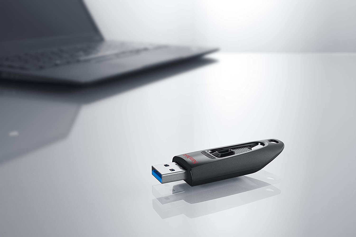SanDisk Ultra USB 3.0 Flash Drive