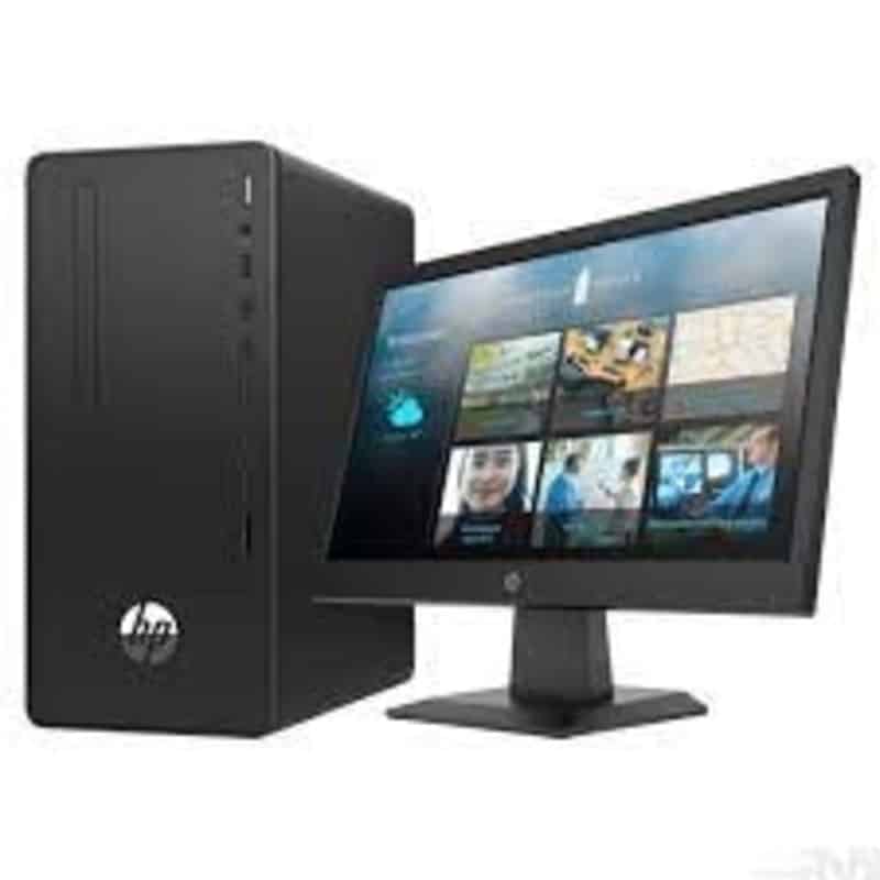 hp 290 g4 core i5