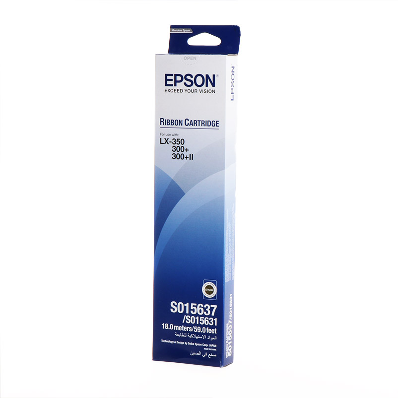 Epson Ribbon