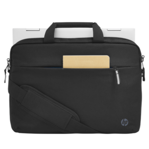 HP Professional 14.1" Laptop Bag - Black 500S8AA