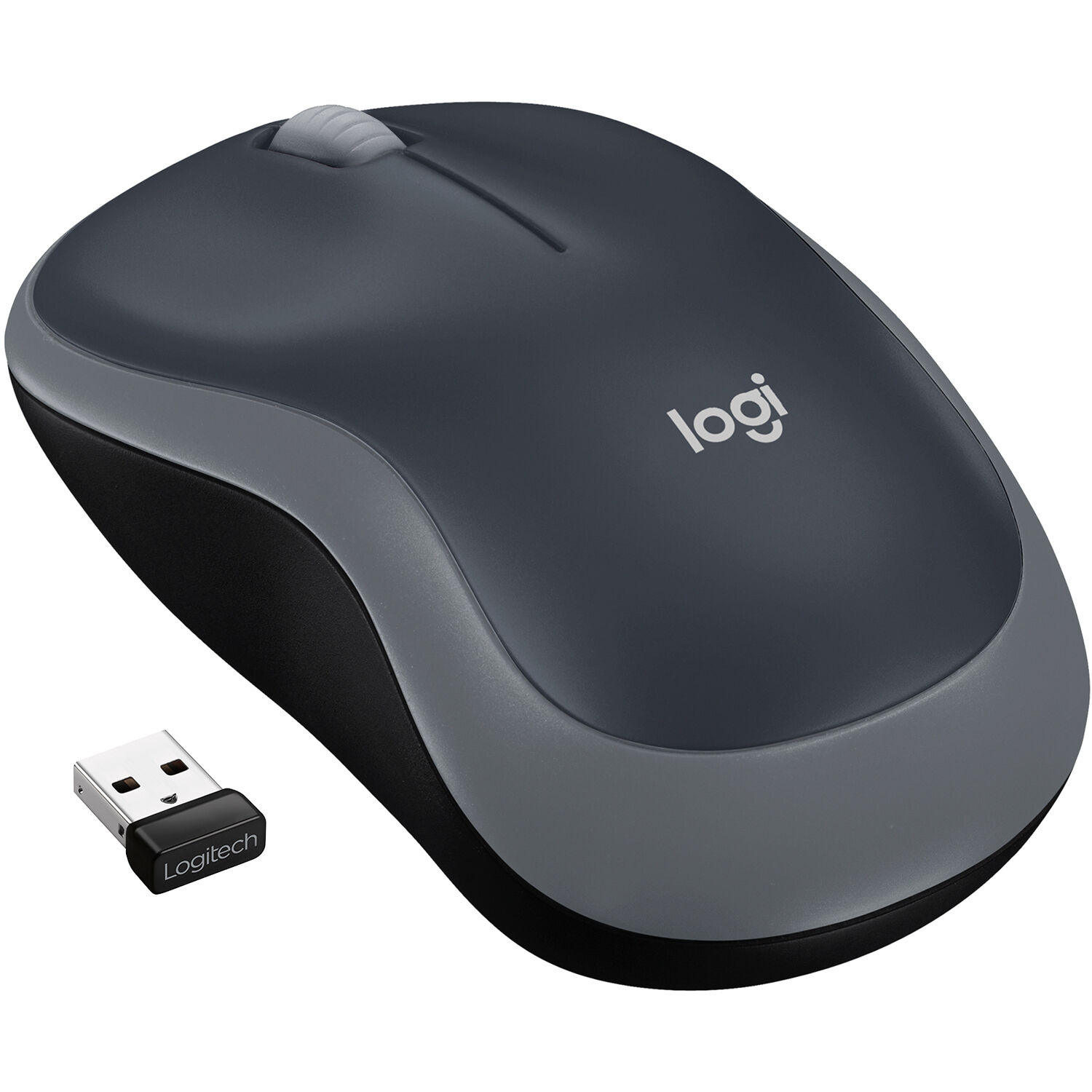 Logitech_910_002225_M185_Wireless_Mouse_787748 SWIFT GREY