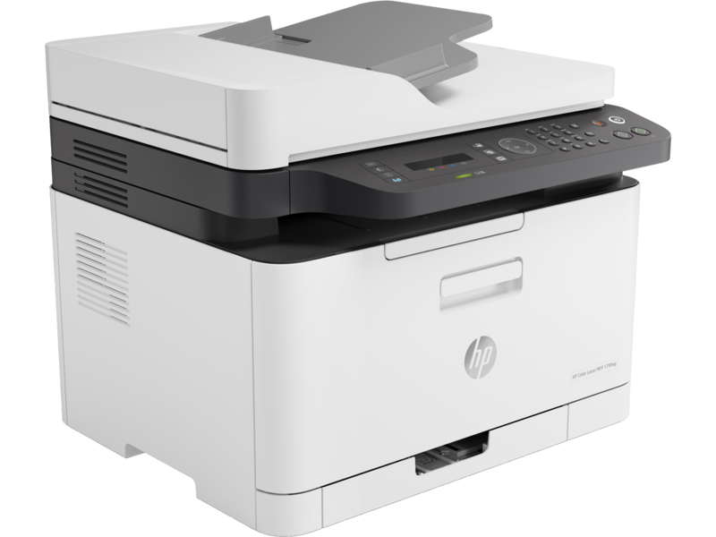 colour laserjet