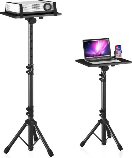 tripod stand 1