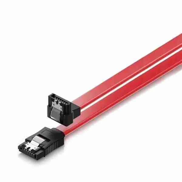 vention cable red