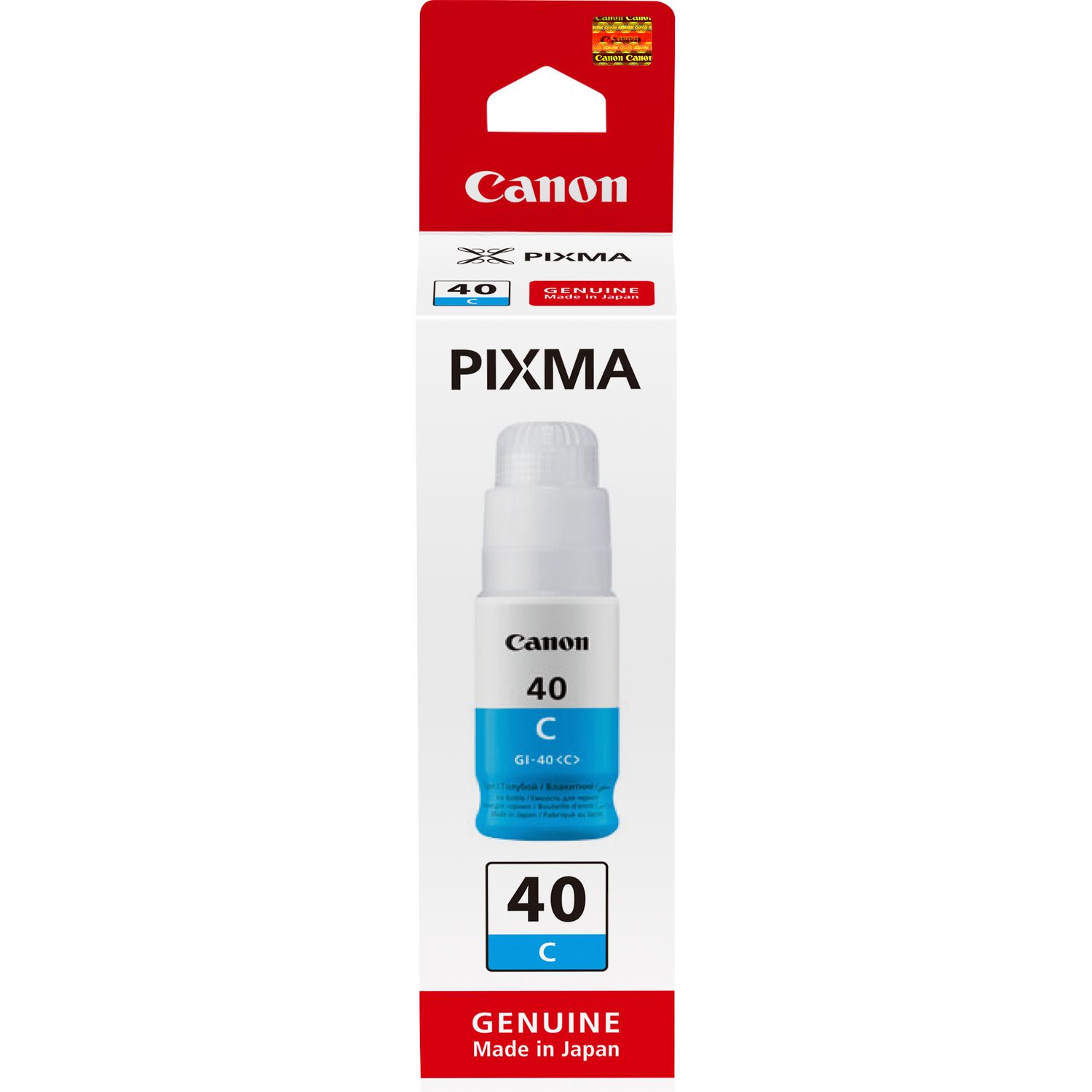 Canon-GI-40-Original-Cyan-Ink-Bottle