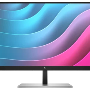 HP E24 G5 FHD Monitor 23.8" Screen - 6N6E9AA