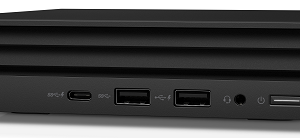 HP Pro Mini 260 G9 Desktop PC (9H6M7ET)