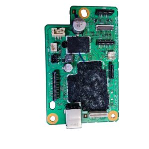 Canon Pixma G 2411/2410 Motherboard E53 Qm8-0682(Qm4-5398)