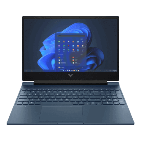hp gaming victus laptop
