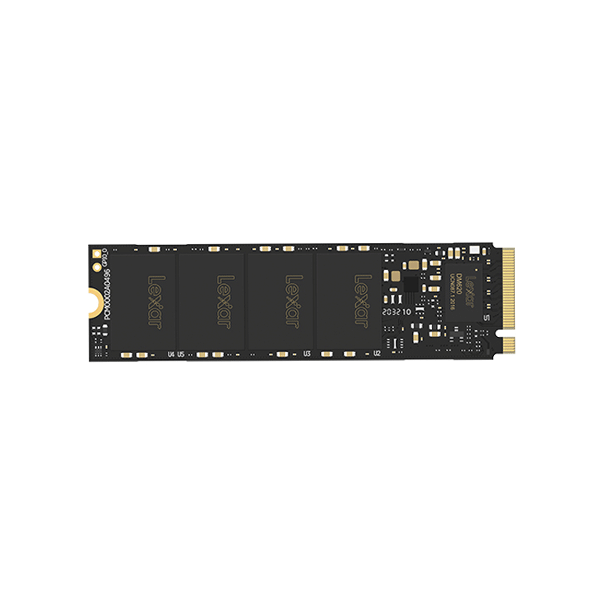 lexar ssd