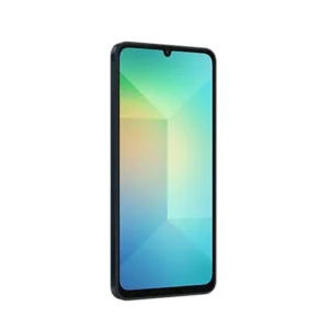 Samsung Galaxy A06 128GB | 4GB RAM – A067F/DS
