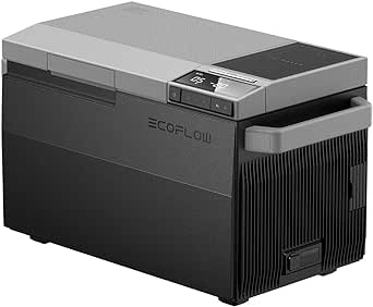 ECOFLOW FREEZER