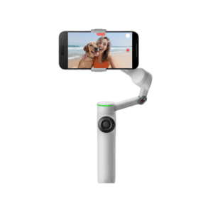 Insta360 Flow 2 Pro – AI Smartphone Gimbal (Standard Bundle)