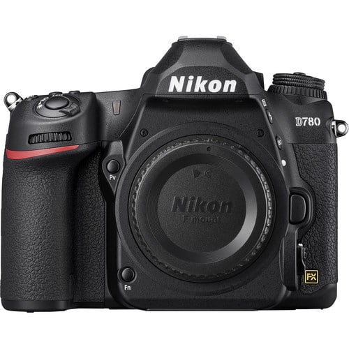 Nikon-D780-DSLR-Camera
