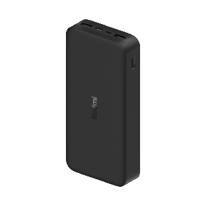Xiaomi 20000mAh 18W Fast Charge Power Bank