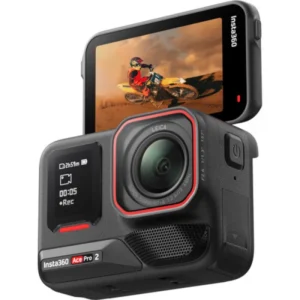 Insta360 Ace Pro 2 – Standard Bundle