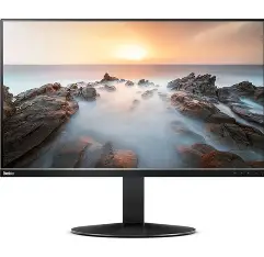 Lenovo ThinkVision P24h-10 24” QHD Monitor