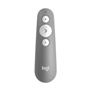 Logitech R500s Bluetooth Presentation Remote – Graphite