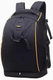 Nikon Camera Backpack