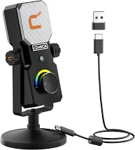 COMICA STA-U1 USB Condenser Microphone