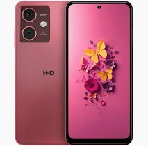 HMD Crest – 128 GB | 6 GB