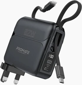 Promate PowerPack-20Pro