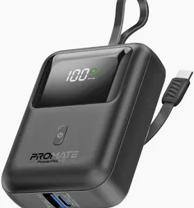 Promate PowerPod-10 Power Bank