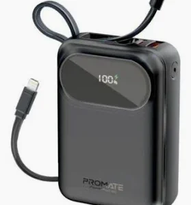 Promate PowerPod-20 Power Bank