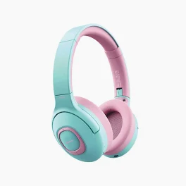 Promate Coddy — Kids’ Safe Audio Wireless Headphones