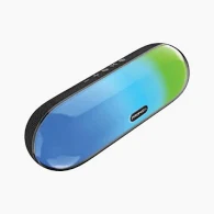 Promate LumiBar — Portable RGB Bluetooth Soundbar