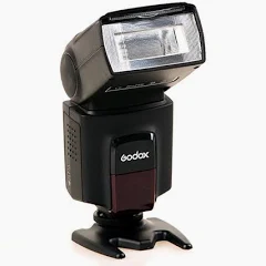 Godox TT520 II Speedlight