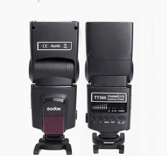 Godox TT560 / TT560 II Speedlight