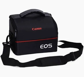 Canon DSLR Camera Bag