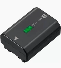 Sony NP-FZ100 Camera Battery