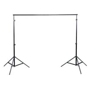 CAISI Background Stand Black – 280T