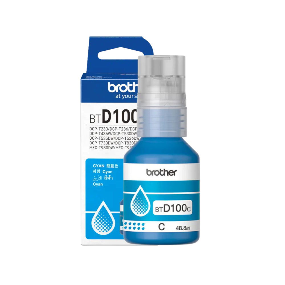 BTD100C-Ink
