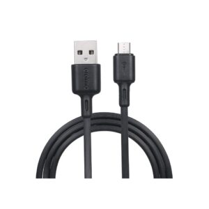 Oraimo OCD-M56 Data Cable 2 Meter Fast Charging 5V/2A Micro USB
