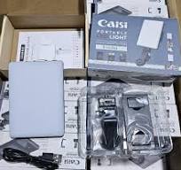 CAISI CS-L-V11SE — Portable LED Fill / Mobile Light