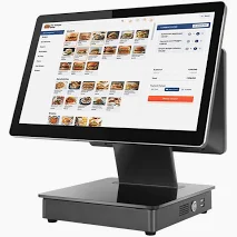 Syble XB-S82 – Double Screen Cash Register (Core i5-4200U, 8GB RAM, 256GB SSD)