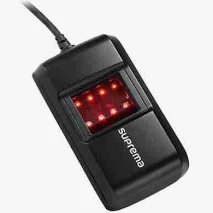 Suprema BioMini Slim 3 – Ultra-Slim FAP30 Fingerprint Scanner