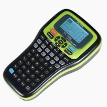 Portable Label Printer PT-160C