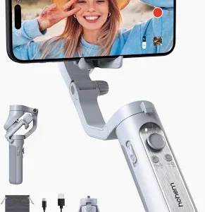 Hohem iSteady XE Smartphone Gimbal Stabilizer