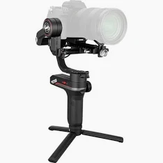 Zhiyun Weebill S 3-Axis Gimbal Stabilizer