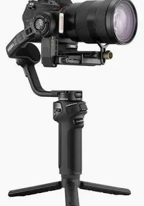 Zhiyun Weebill 3S 3-Axis Gimbal Stabilizer