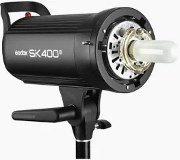 Godox SK-400II Studio Flash Monolight